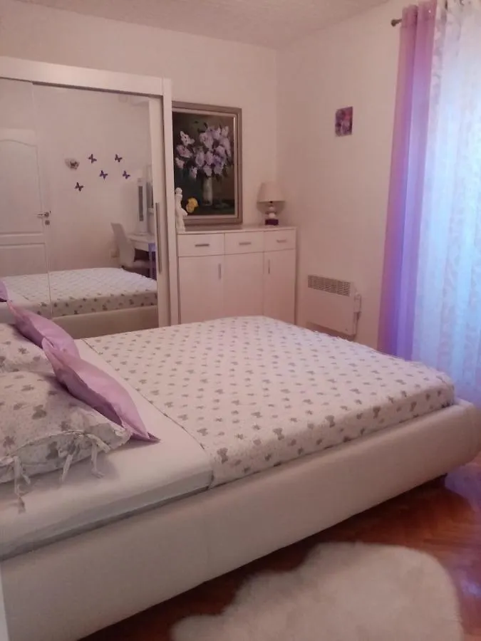 Apartments & Rooms Trogir Stars Free Parking 4*,  Croatia