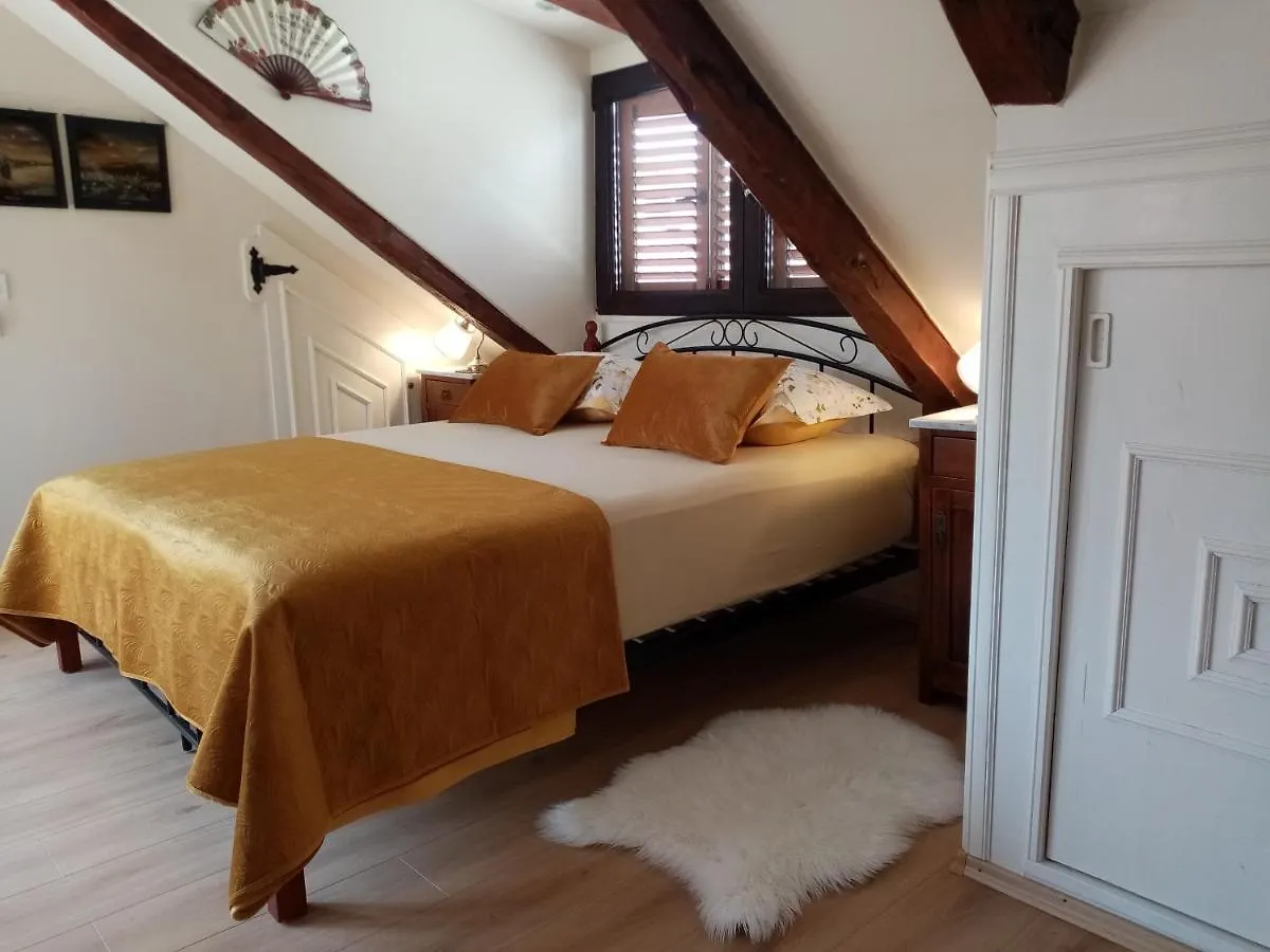Apartments & Rooms Trogir Stars Free Parking