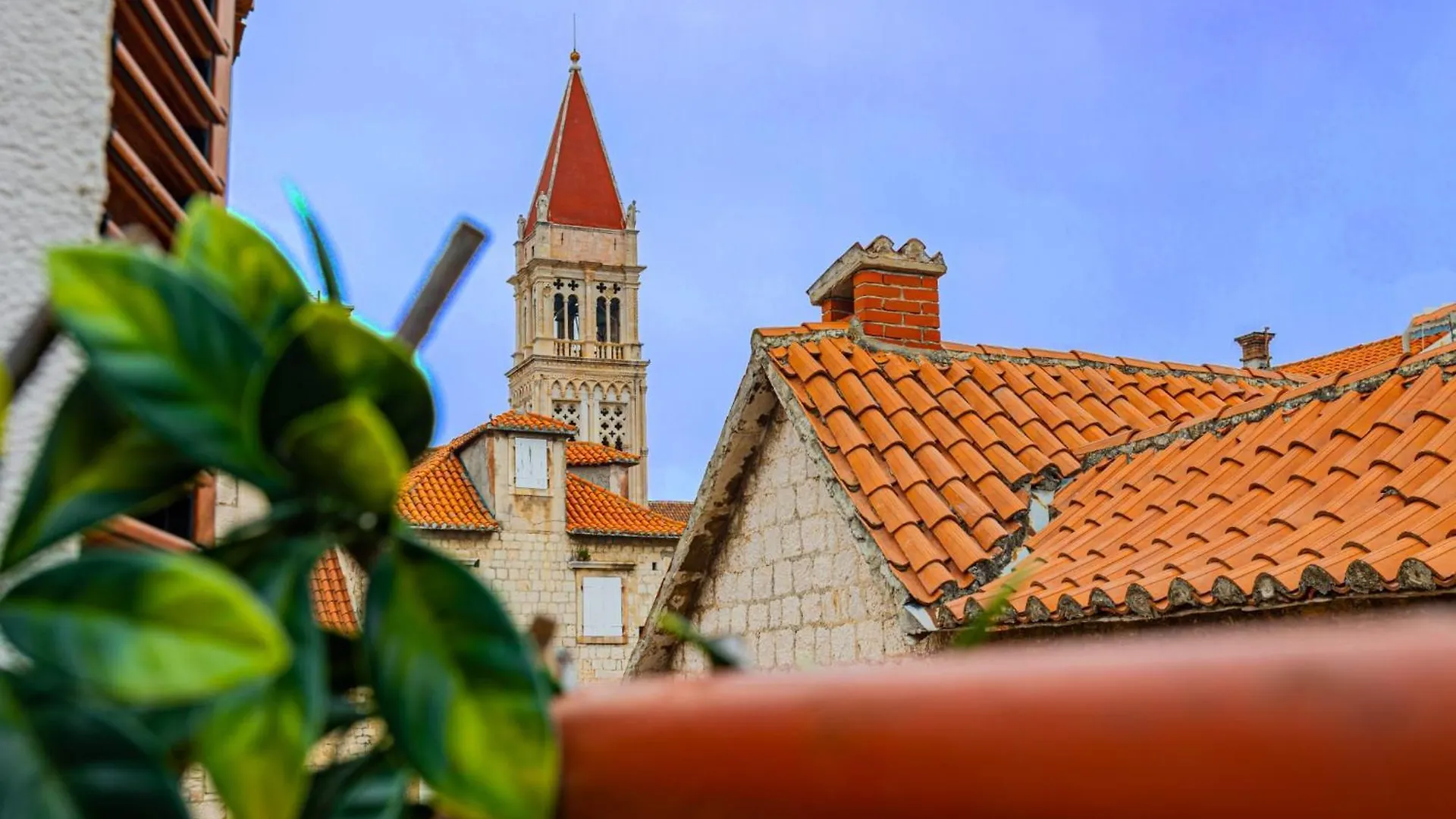 Apartments & Rooms Trogir Stars Free Parking