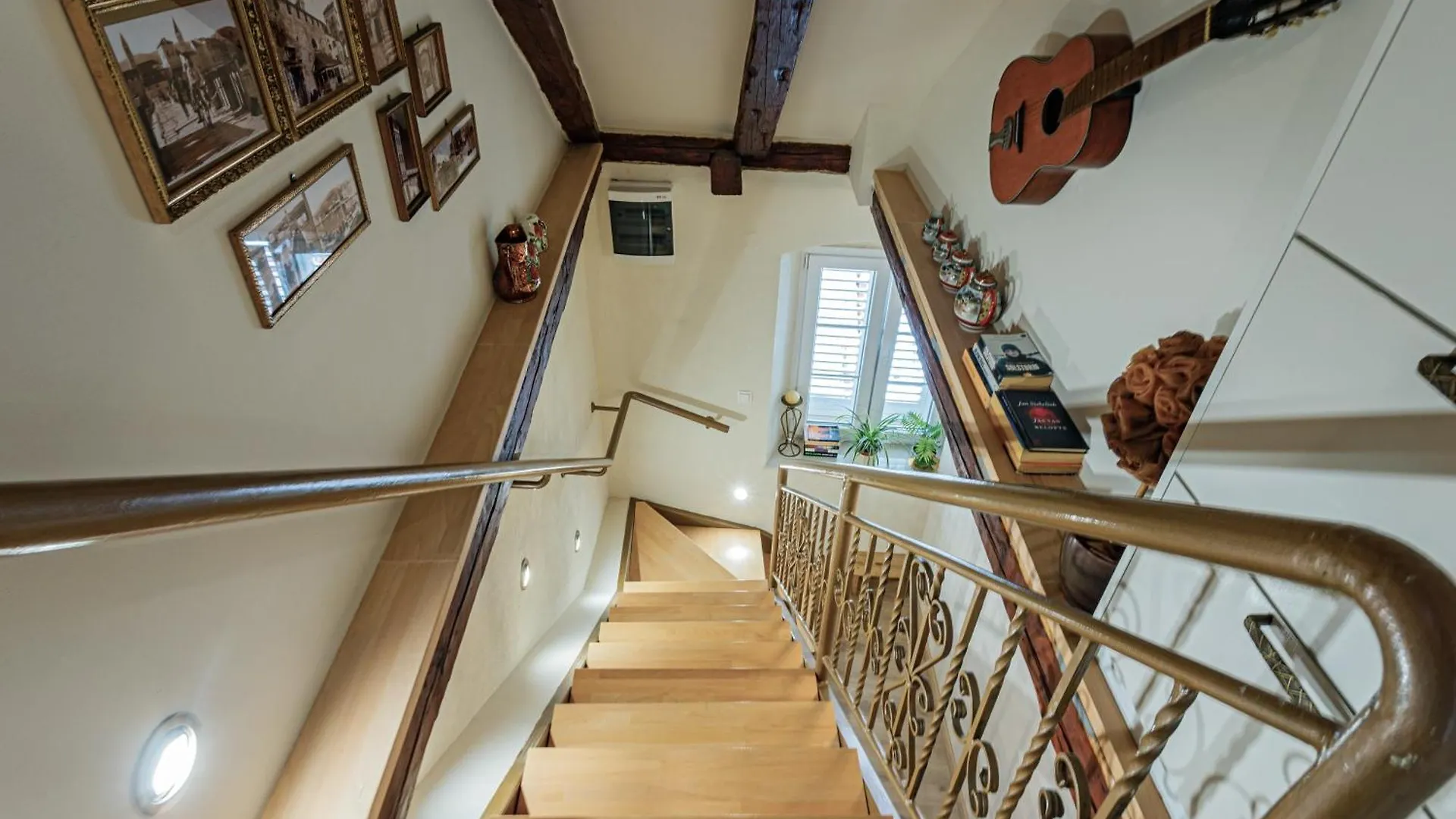 Apartments & Rooms Trogir Stars Free Parking 4*,  Croatia