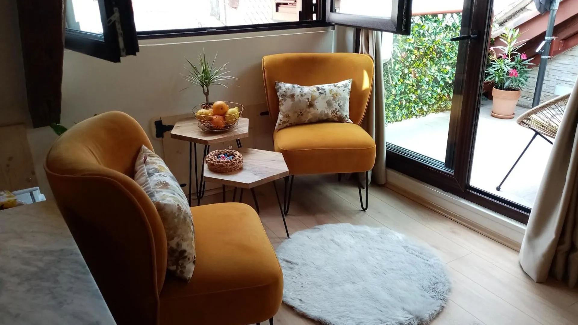Apartments & Rooms Trogir Stars Free Parking