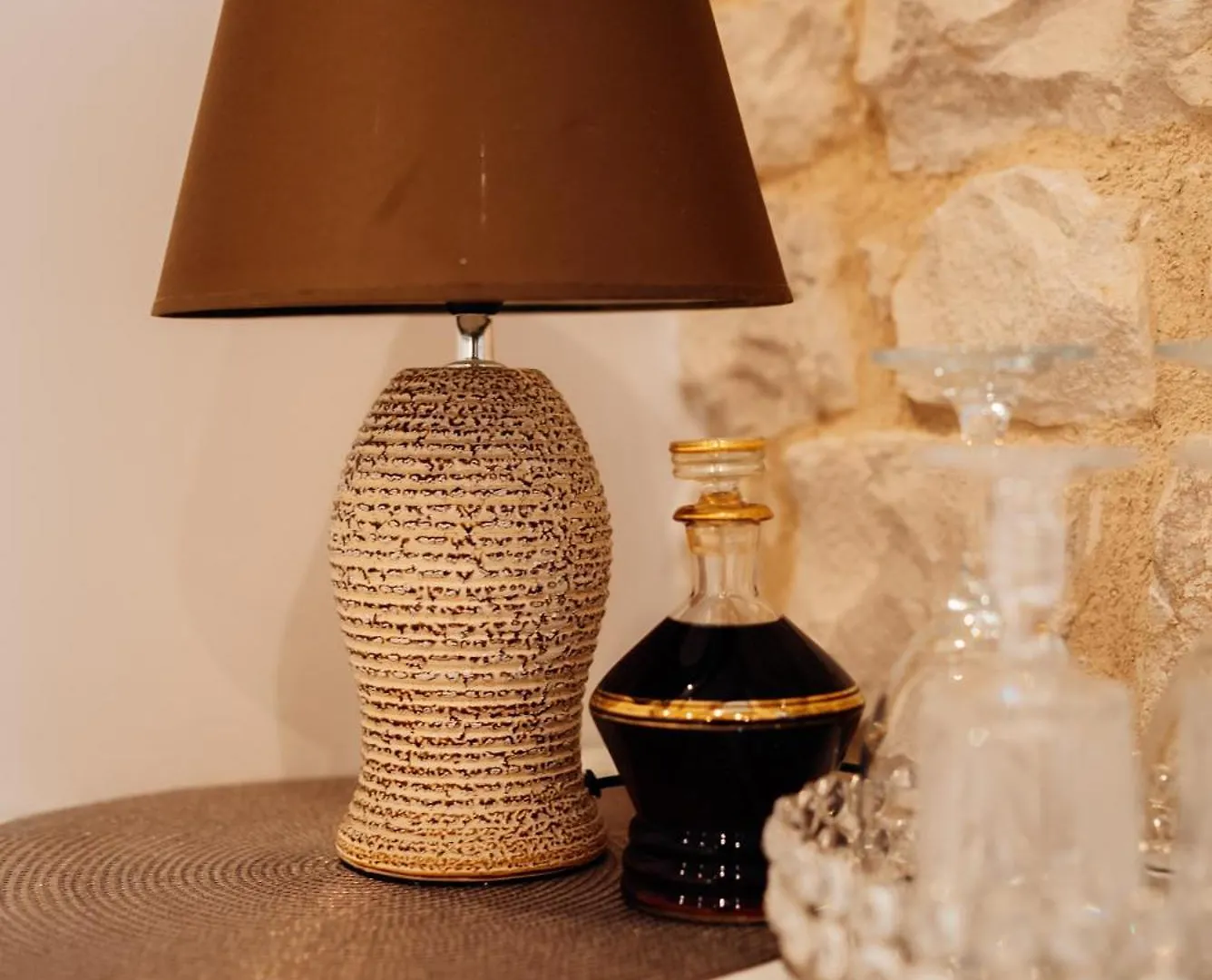 Old Town Villa Trogir Stars With Free Parking Хорватия