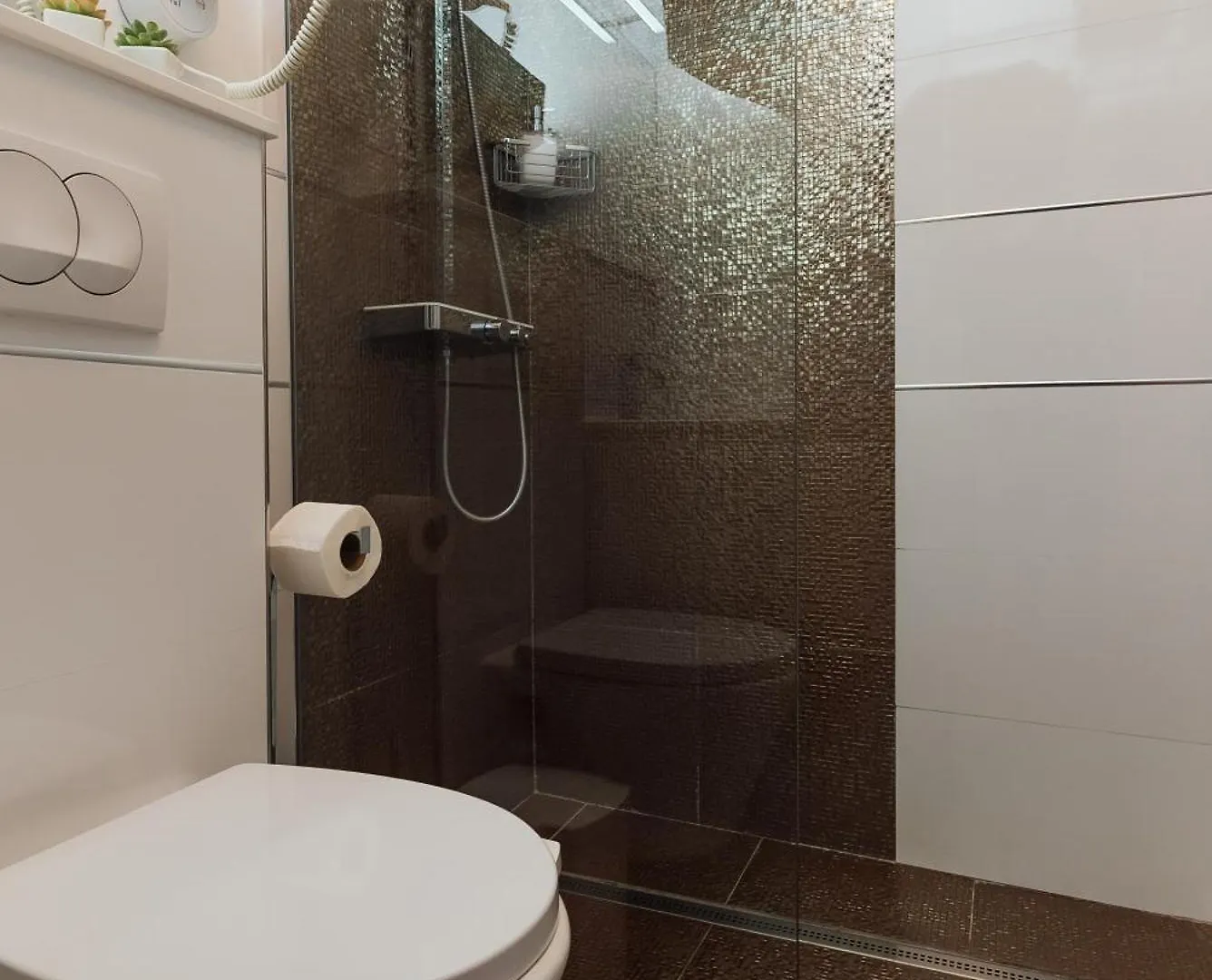 Old Town Villa Trogir Stars With Free Parking Guest house