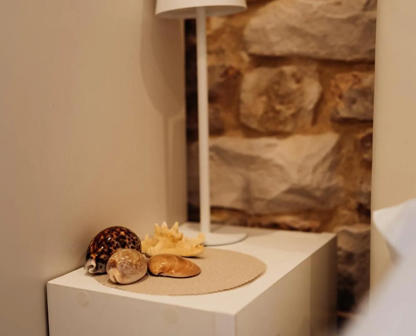 Old Town Villa Trogir Stars With Free Parking Croatia