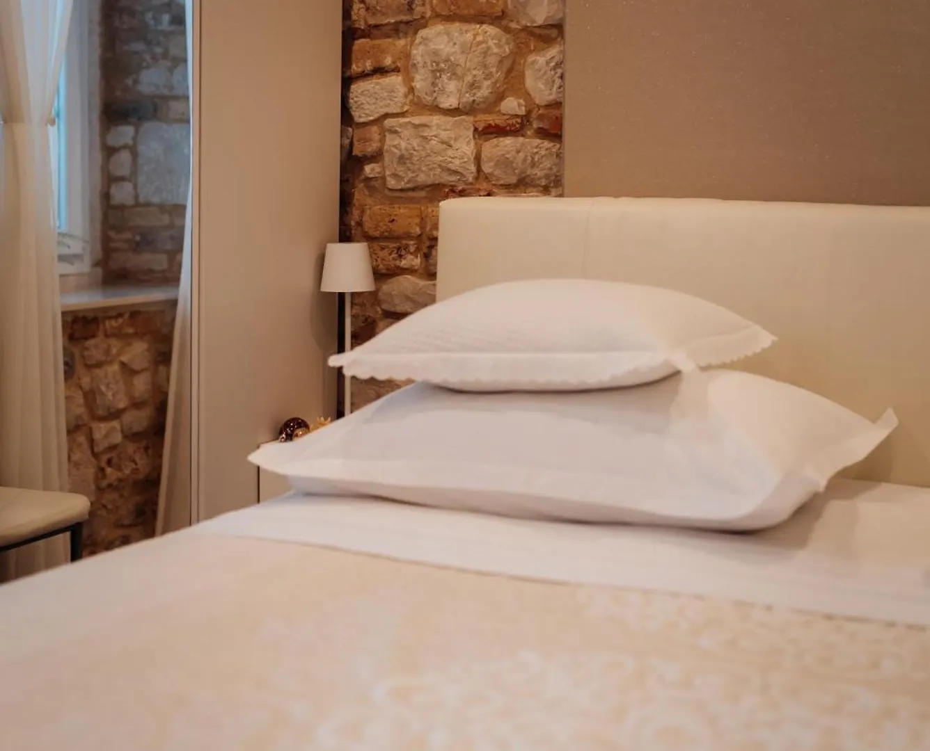 Old Town Villa Trogir Stars With Free Parking 4*,  Croatia