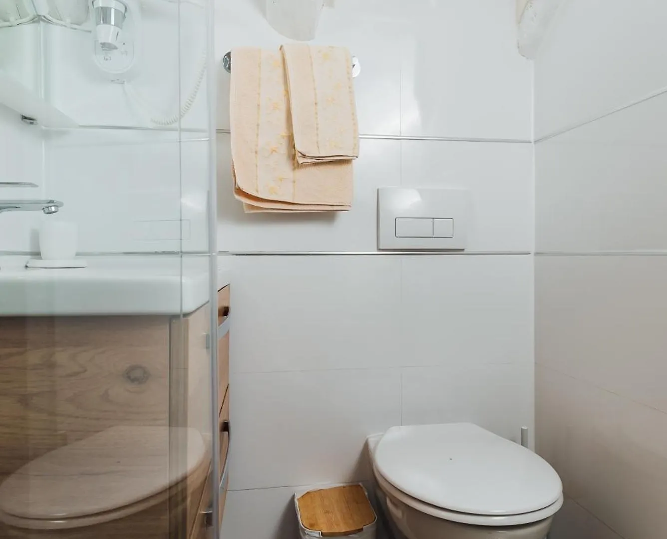 Old Town Villa Trogir Stars With Free Parking