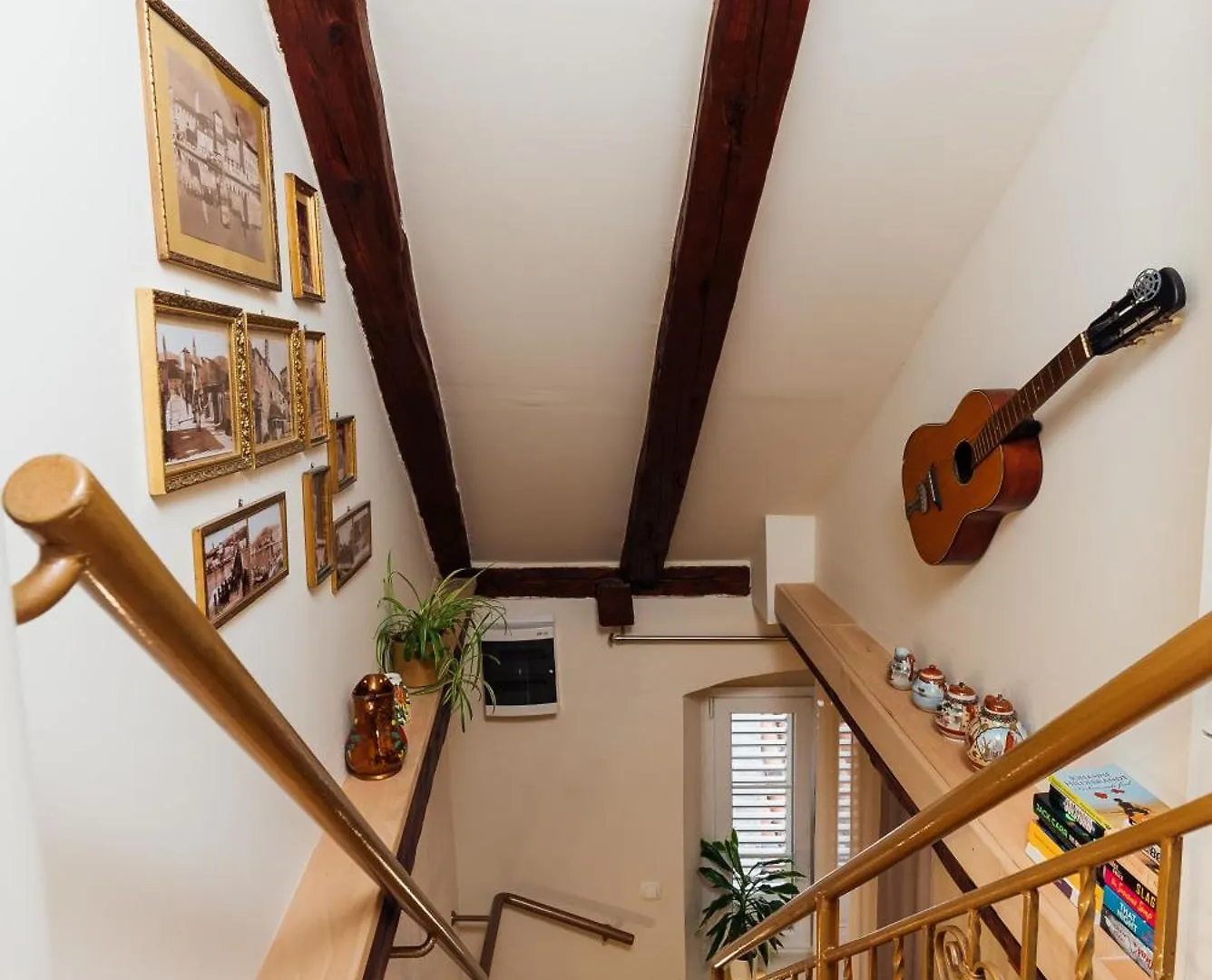 Guest house Old Town Villa Trogir Stars With Free Parking