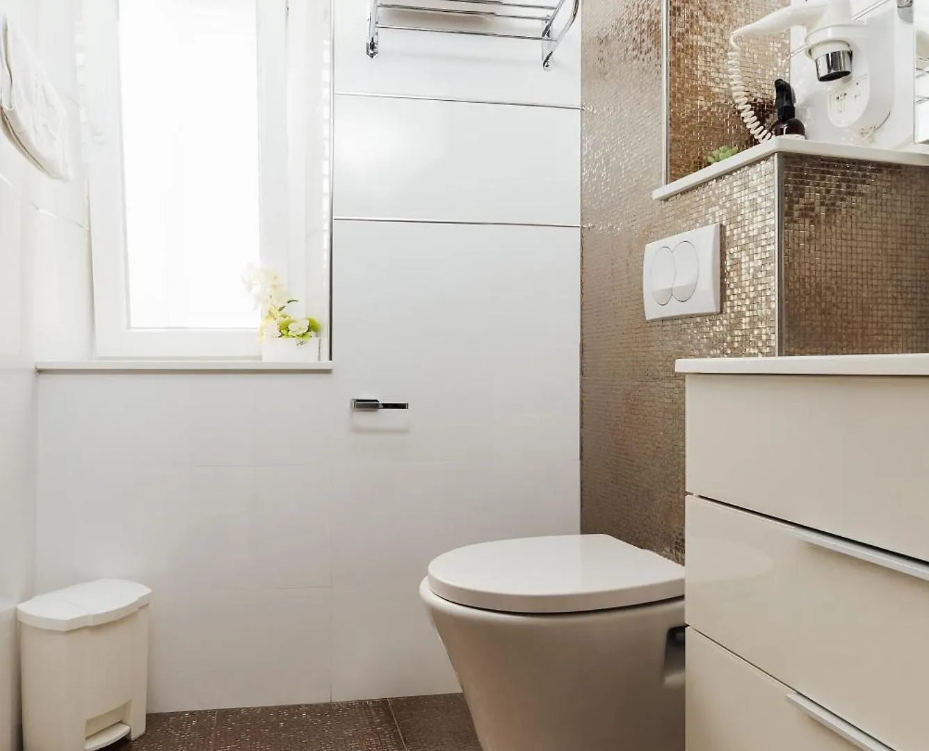 Old Town Villa Trogir Stars With Free Parking Guest house