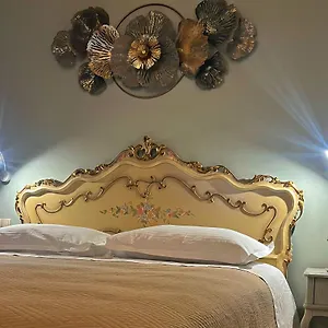 3* Couette-café Dimora Picco