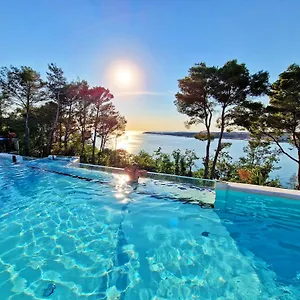 Punto Blu Valamar Village Village de vacances Tar-Vabriga