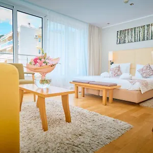 Astoria 4* Opatija