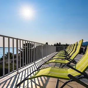 Barba Hotel Starigrad Paklenica