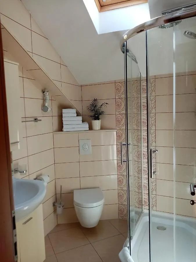 Gostinjska kuća Apartments & Rooms Trogir Stars Free Parking