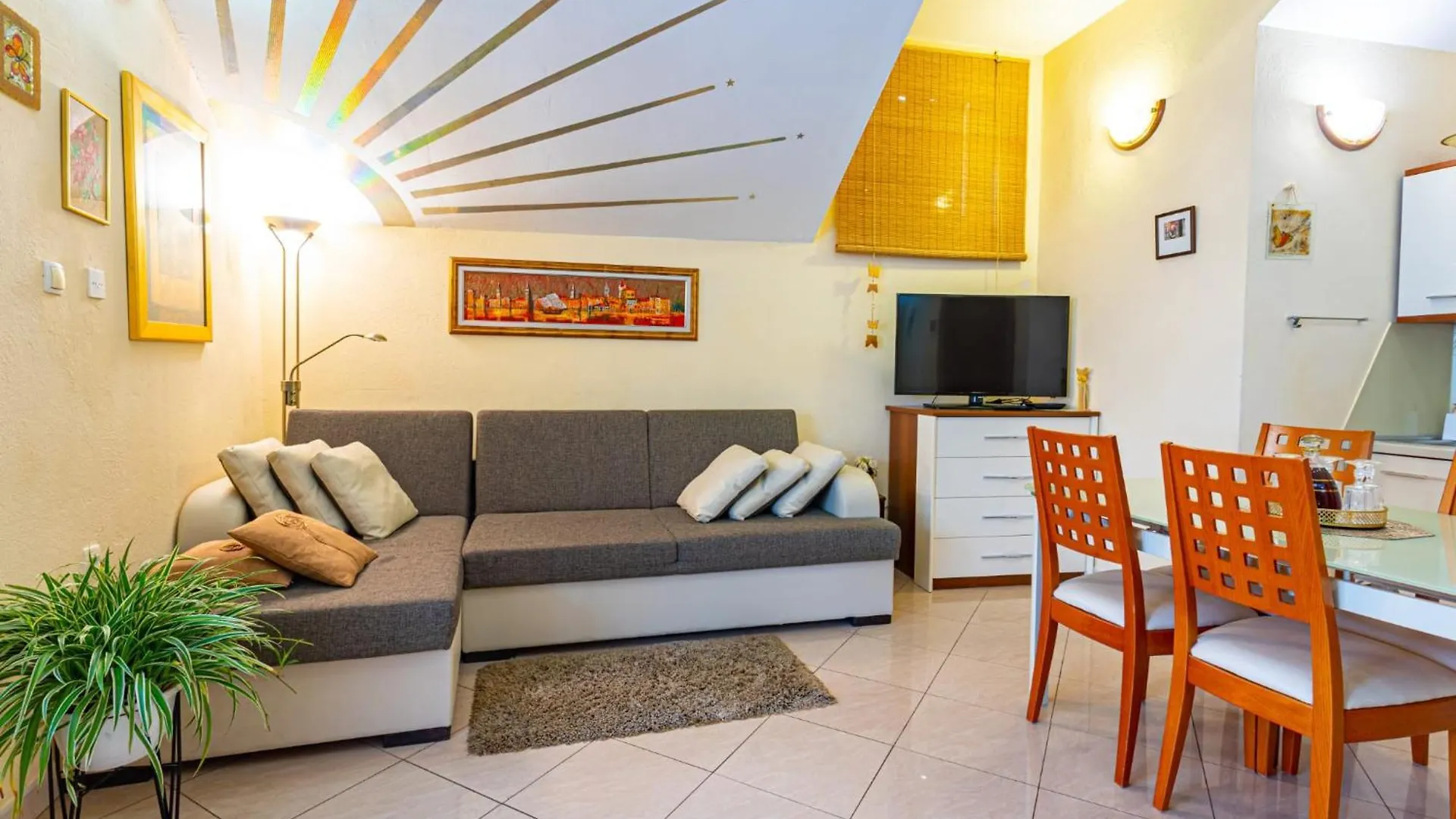 Apartments & Rooms Trogir Stars Free Parking