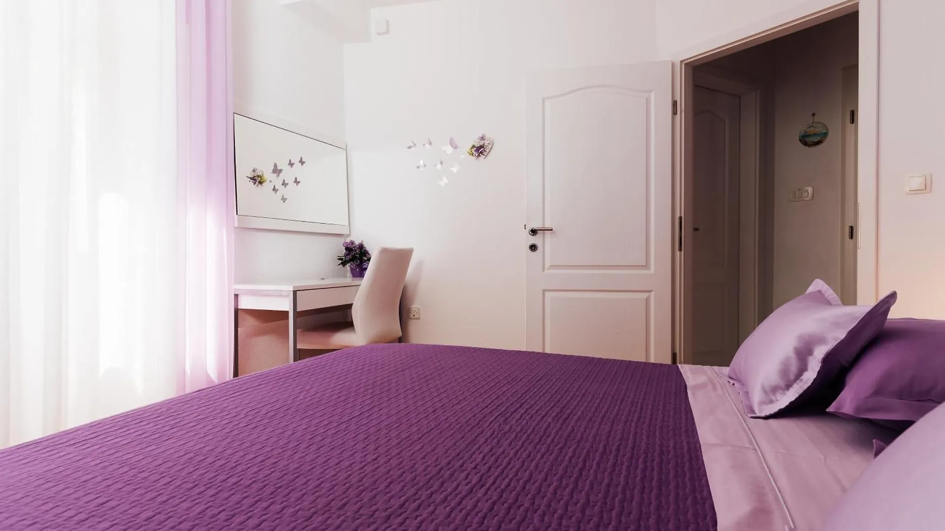 Old Town Villa Trogir Stars With Free Parking