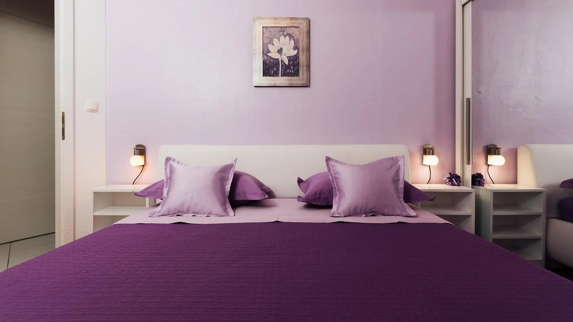 **** Gasthuis Old Town Villa Trogir Stars With Free Parking Kroatië