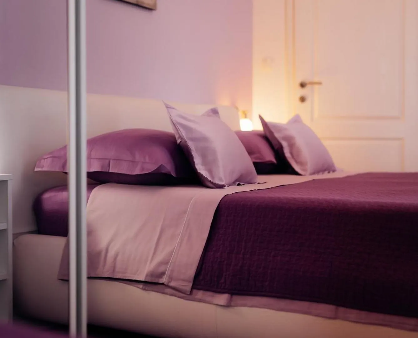 **** Gasthuis Old Town Villa Trogir Stars With Free Parking Kroatië