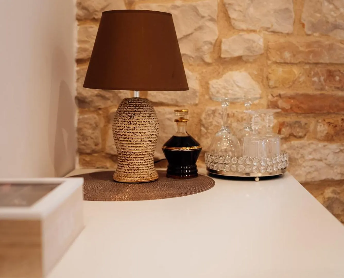 **** Gasthuis Old Town Villa Trogir Stars With Free Parking Kroatië