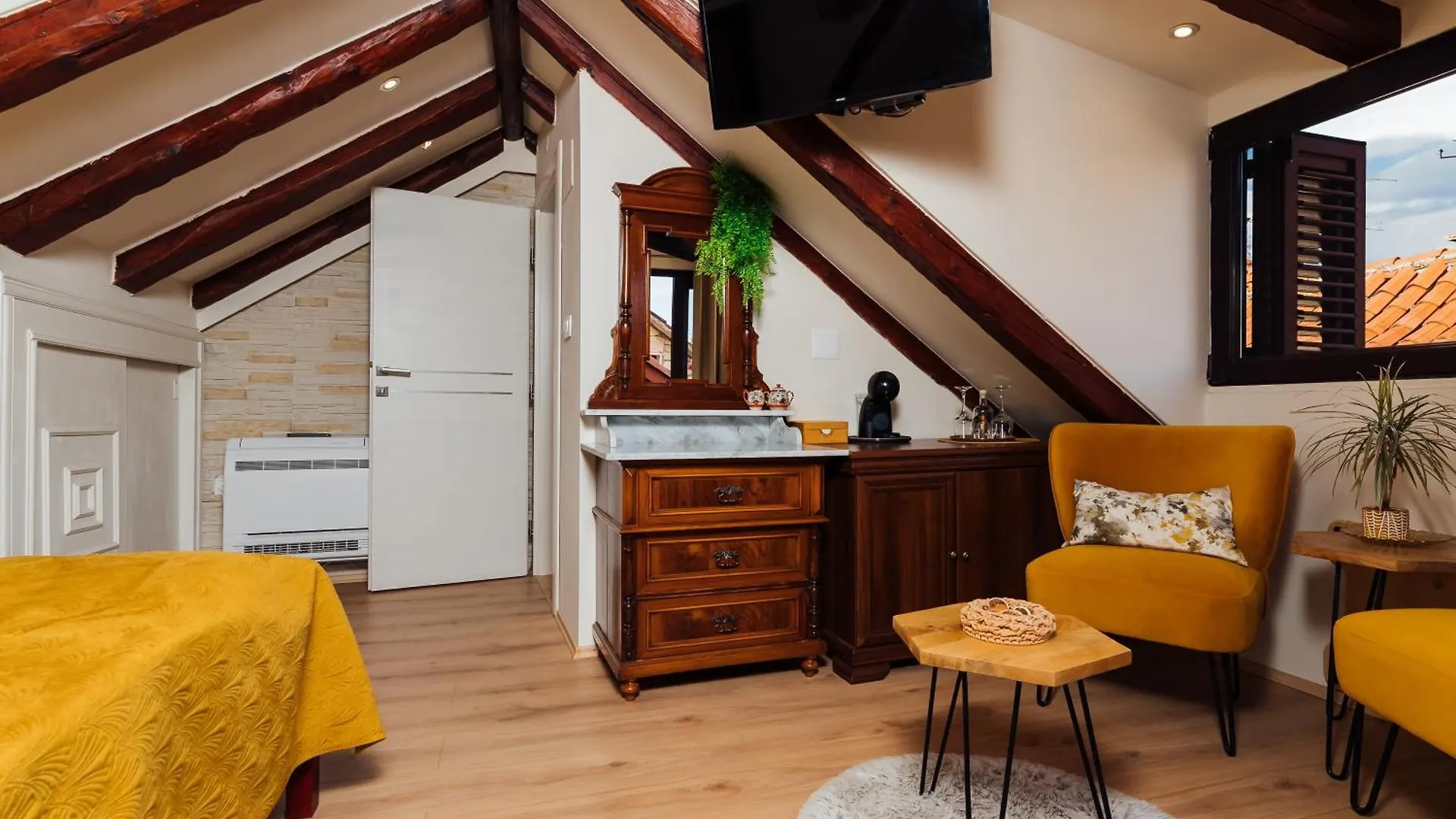 Gasthuis Old Town Villa Trogir Stars With Free Parking