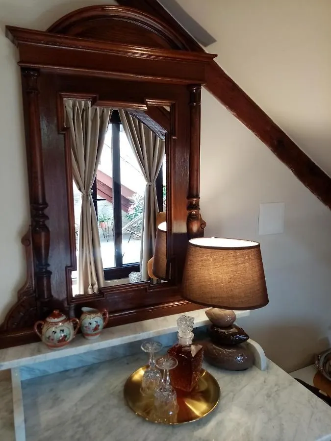 Apartments & Rooms Trogir Stars Free Parking בית הארחה